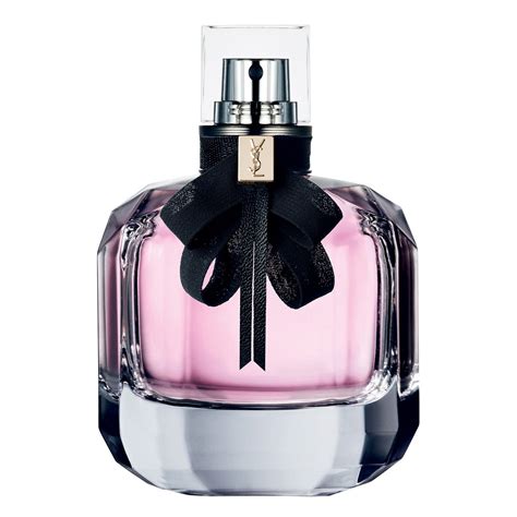 ysl mon paris cologne.